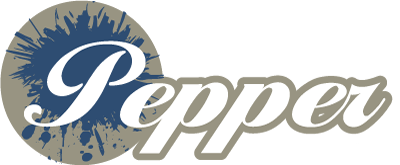 Pepper Interactive
